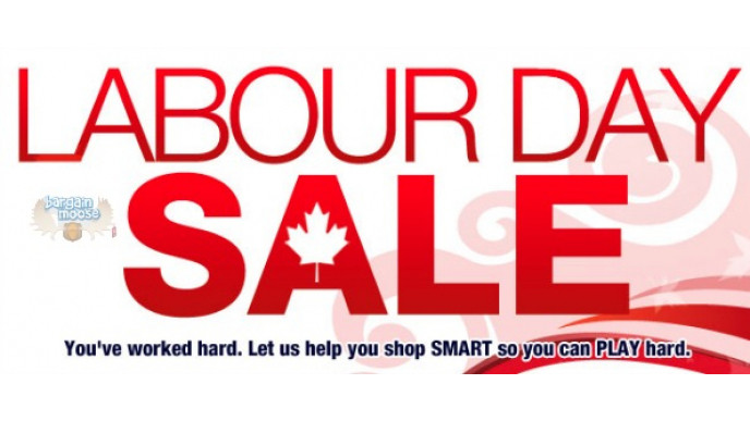 Newegg.ca Labour Day Sale