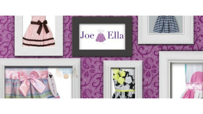 Shop.ca: Up to 41% Off Joe-Ella Fashions