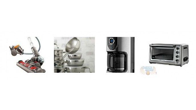 The Bay Canada: $100 Off Dyson, Up To 40% Off KitchenAid & More