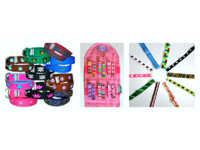 True Cuddles: Kula Klips Buckled Belts, Hair Klips & Head Bands 50% Off