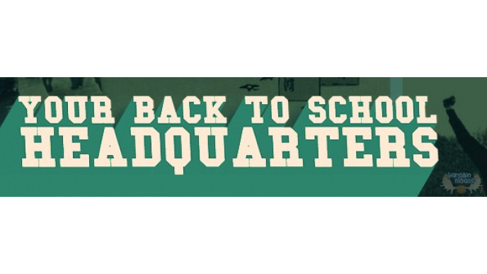 AllPosters.ca: Massive Back to School Poster Sale