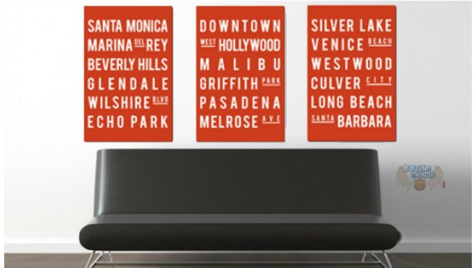 Homesav Canada: Sale On Going Underground Posters