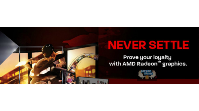 NCIX.com: Free Games w/ Certain Radeon 7870 & 7950 Cards ($110 Value)