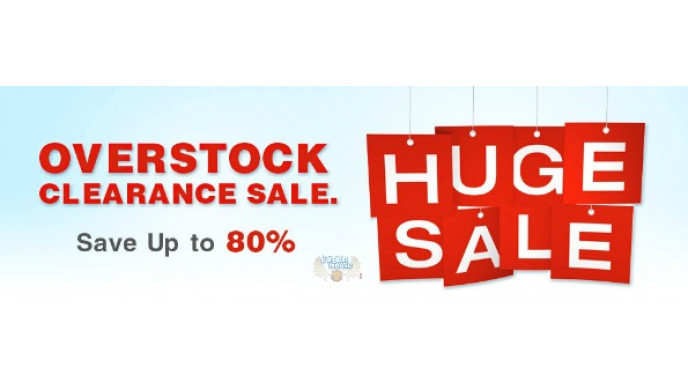 New Egg Canada: Clearance Sale of Overstocked Items