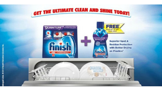 Free Finish Quantum Jet Dry with MIR