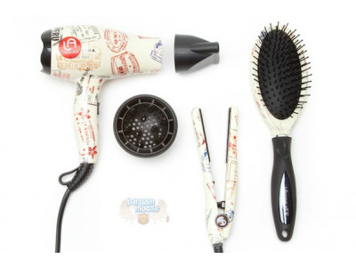 LeAngelique Canada Coupon: 35% Off Hair Tools Code