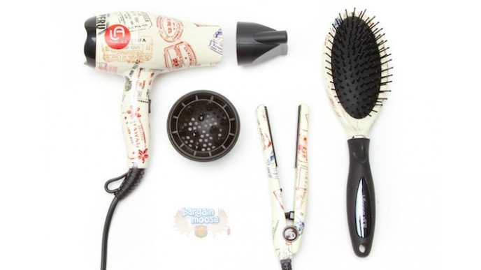 LeAngelique Canada Coupon: 35% Off Hair Tools Code