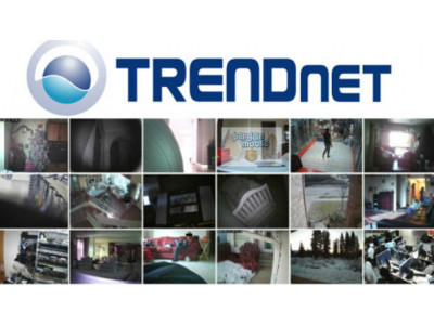 Amazon.ca: Trendnet Internet Cameras $60 & Up (Save Up to $95)