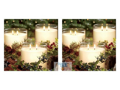 Partylite Canada Promo Code: Free Glolite Jar For Hosting A Show With $500+ In Sales & Booking