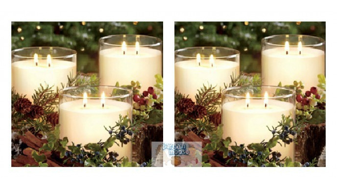 Partylite Canada Promo Code: Free Glolite Jar For Hosting A Show With $500+ In Sales & Booking
