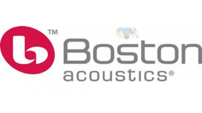 BestBuy.ca: Boston Acoustics 5.0 Speaker System $800 (Was $1100)