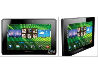 Staples Canada: Sunday Doorcrasher - Blackberry Playbook for $149