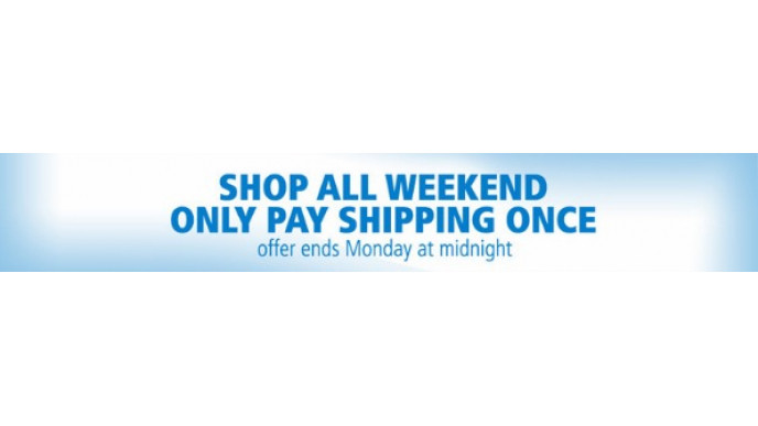 Beyond The Rack: Shop All Weekend And Only Pay Shipping Once