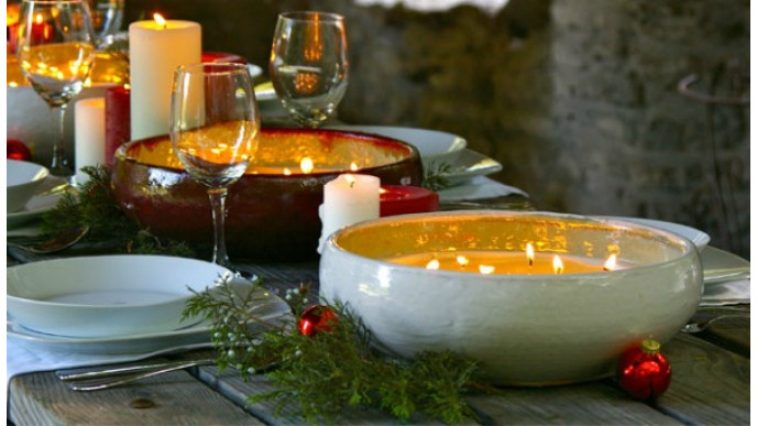 Homesav: Sale on Flashpoint Candles – Up To 35% Off