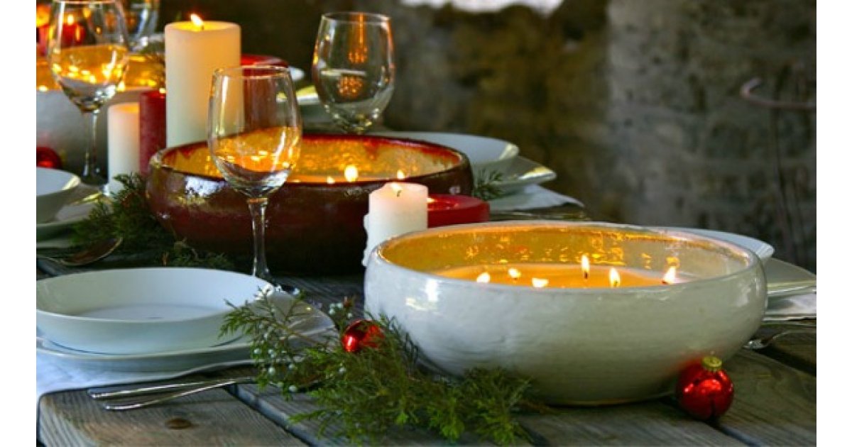 Homesav Sale on Flashpoint Candles Up To 35 Off