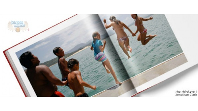 Blurb Coupon Code: 30% Off