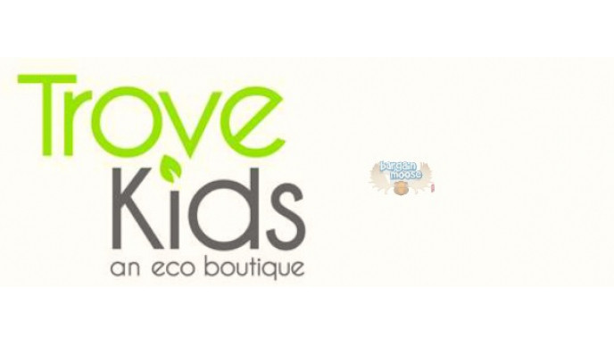 Trove Kids: Closing Out Sale