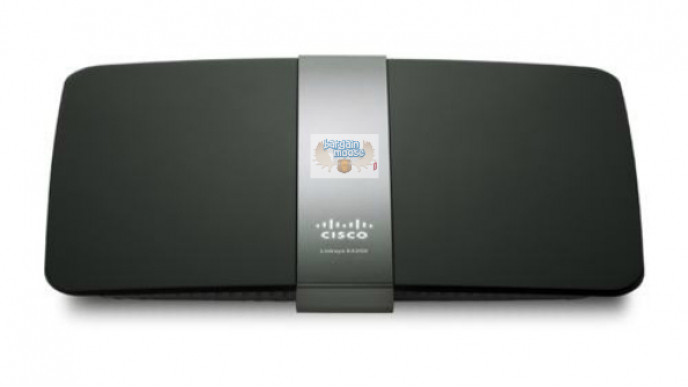 TheSource.ca: $50 off Linksys Wireless Router (Was $189.99)