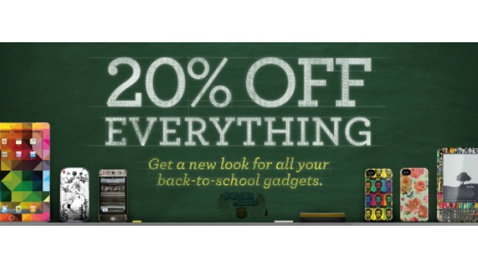 Gelaskins Canada: 20% Off Everything