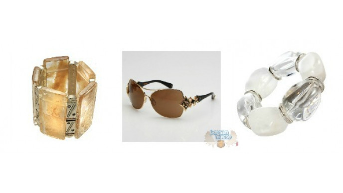 Beyond The Rack Canada: Arm Candy & Eyewear From $11.99 & $59.99