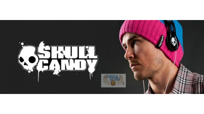Canadian Cartel: Skull Candy Earbuds From $19