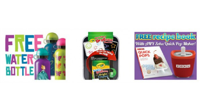 Mastermind Toys: Free Gifts with Purchases