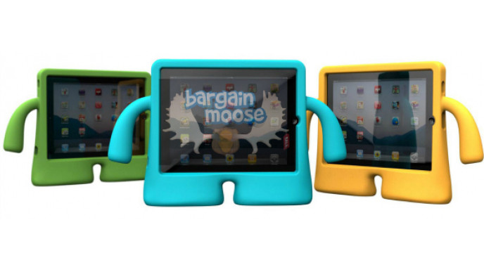 Amazon Canada: Speck iGuy for $22