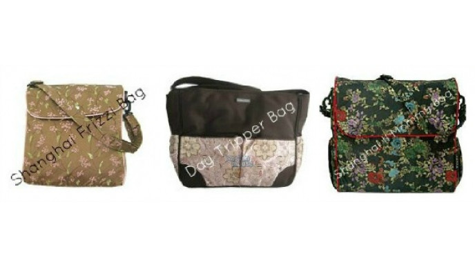 True Cuddles: GLOBAL Kecci Bags 50% Off