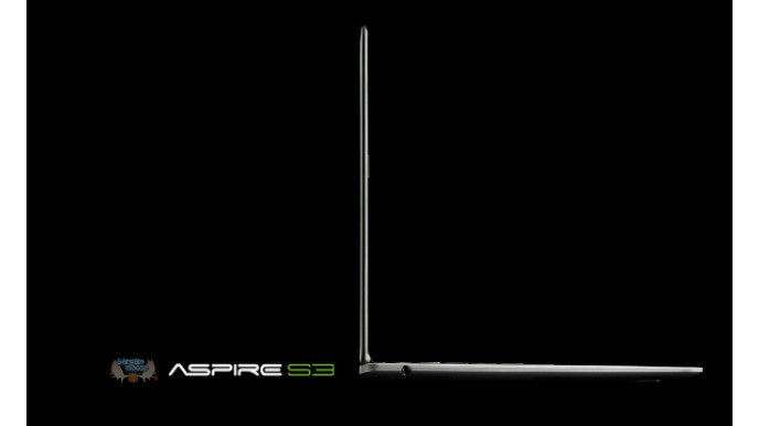 Acer Aspire Ultrabooks up to 26% off @ Amazon.ca