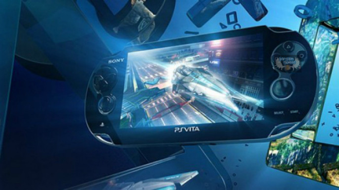 EBGames.ca: PSVita with Free Gravity Rush ($40 value) and $20 PSN Card (Pay $250)