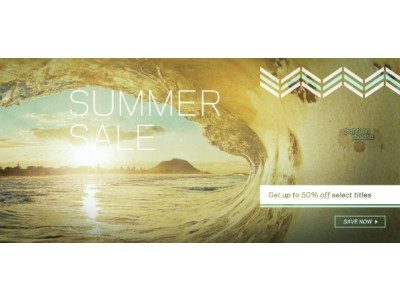 Zinio Canada: Up To 50% Off Select Title Magazines