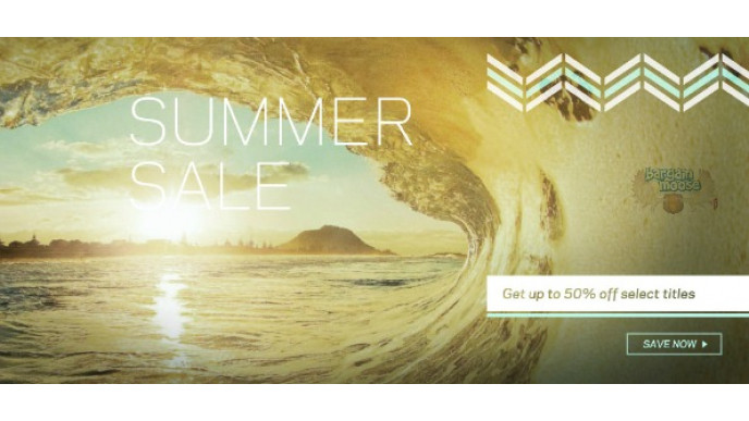 Zinio Canada: Up To 50% Off Select Title Magazines