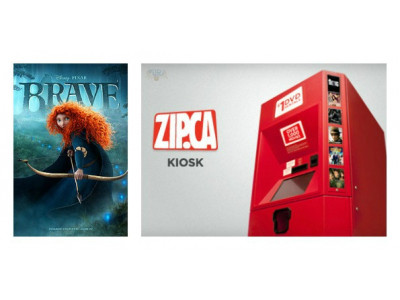 Groupon Canada: $3 for Five 1 Day Rentals of New-Release DVDs or Blu-ray ($10 Value)