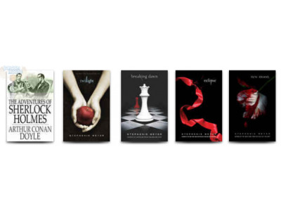 eBooks.com 20% Off Kids & Young Adult Fiction 