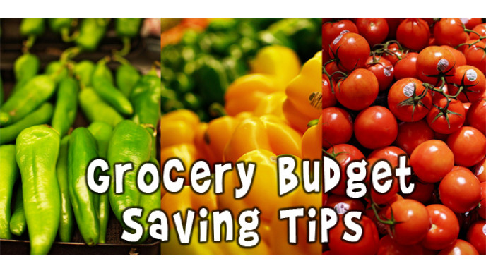 Grocery Budget Saving Tips We Use To Save Money! (Guest post)
