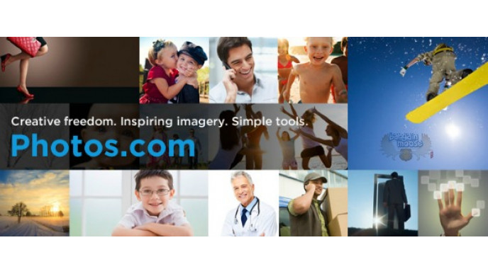 Photos.com Promo Code: 15% Off A New Subscription