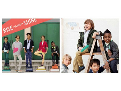 Gap Canada:  Save 30% on  Kids & Baby and Maternity