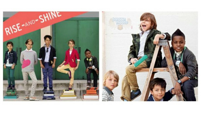 gap maternity canada