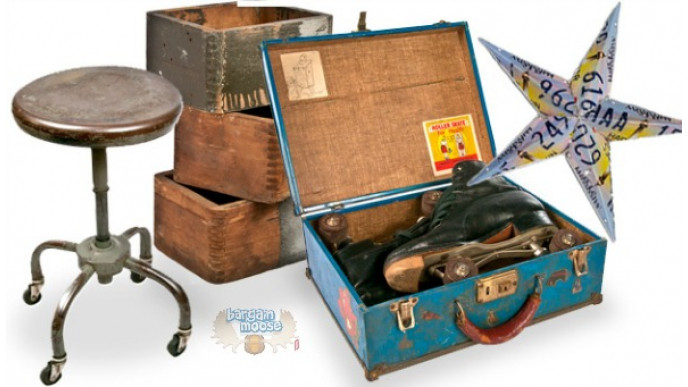 Homesav: Great Savings On Relique Items