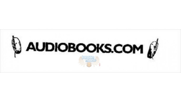 7-Day Free Trial @ Audiobooks.com