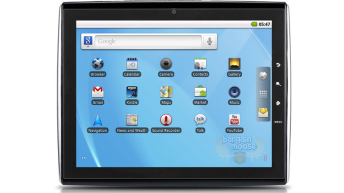 Le Pan 9.7" Android Tablet only $149 @ Amazon.ca