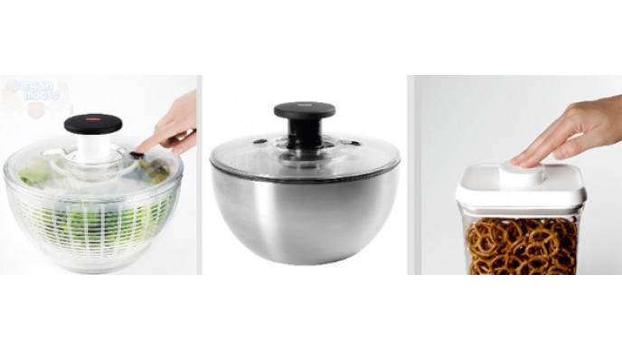 Beyond The Rack Canada: Kitchen Essentials Featuring Good Grips 