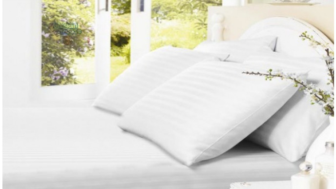 Homesav: Up to 66% Off Luxor Linens