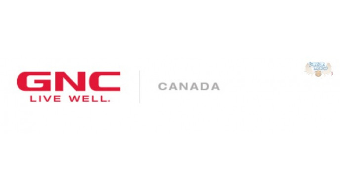 GNC Canada: Free Shipping Site Wide