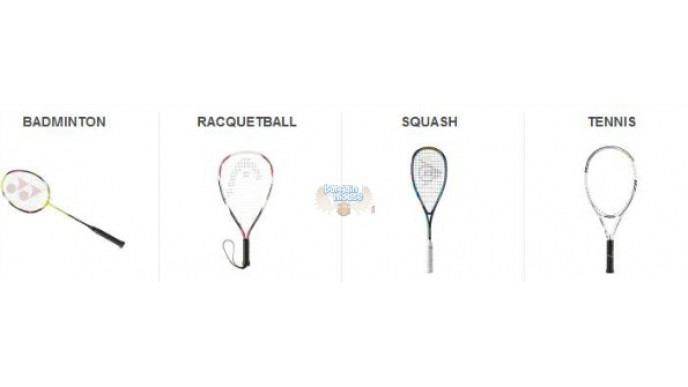 Sportchek Canada: All Racquets B1G1 50% Off & Free Shipping with $49 or more