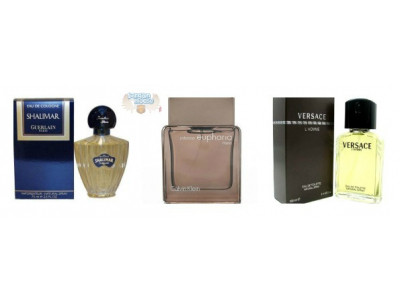 Pricematters: Perfume for Men for Less