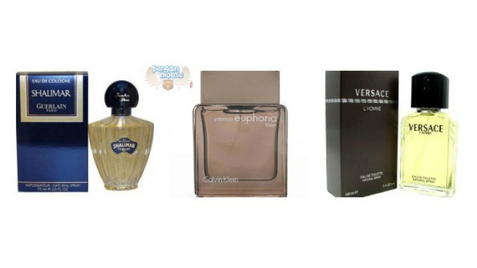 Pricematters: Perfume for Men for Less