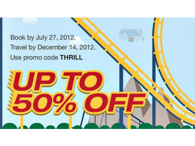 Porter Airlines Promo Code: Save up to 50% Off