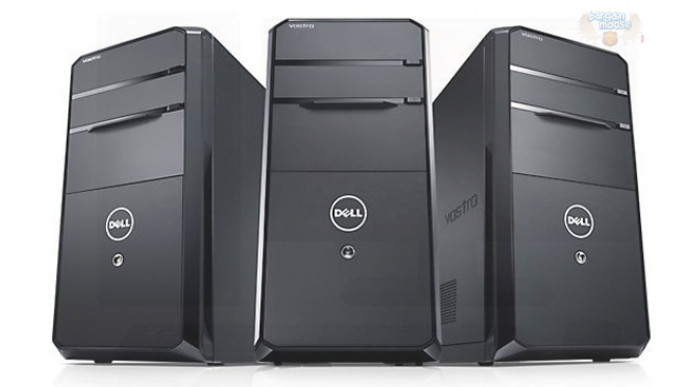 Dell Vostro 470 Desktop Computer for $609 (i5, 1TB HDD, 8GB Ram & More)