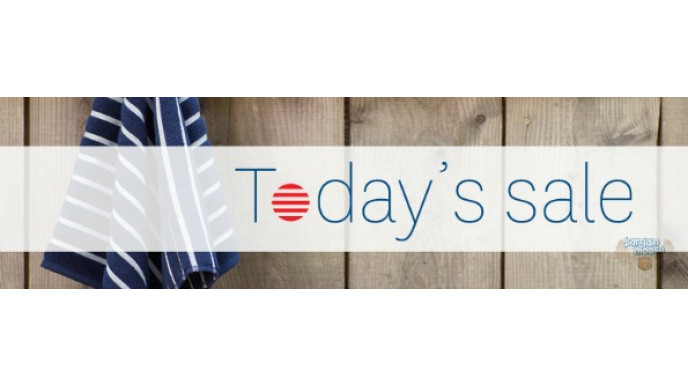 Simons Canada: Today's Sales